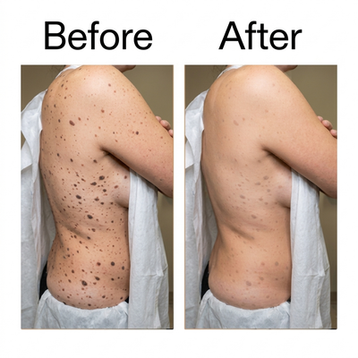 Smooth & Even Glycolic Body Stick