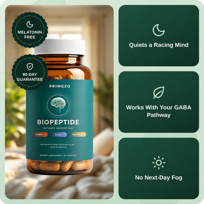 Primezo Biopeptide
