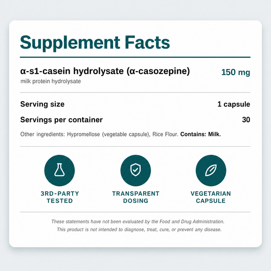 Primezo Biopeptide